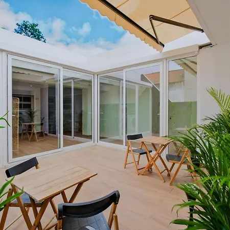 Lovely Fully Equipped Near Subway N9 *