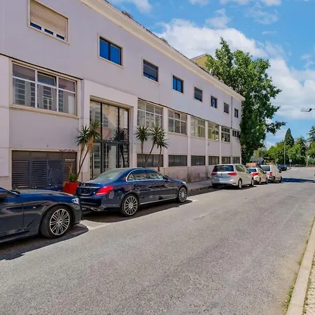 Lovely Fully Equipped Near Subway N9 Lejlighed *