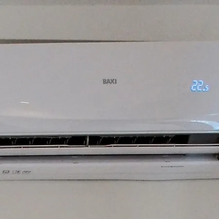 Lovely Fully Equipped Near Subway N9 Lisboa