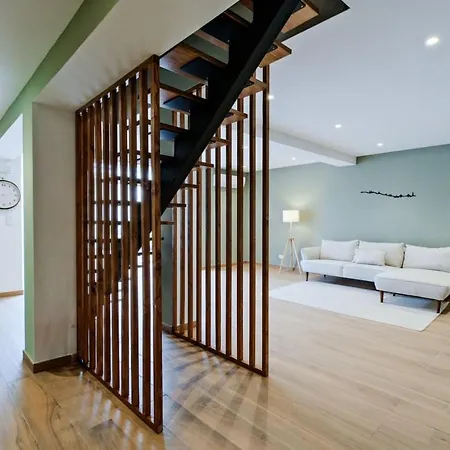 Lejlighed Lovely Fully Equipped Near Subway N9 *