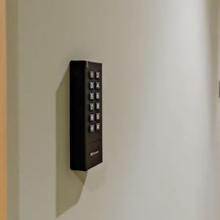 Lovely Fully Equipped Near Subway N9 Lizbona