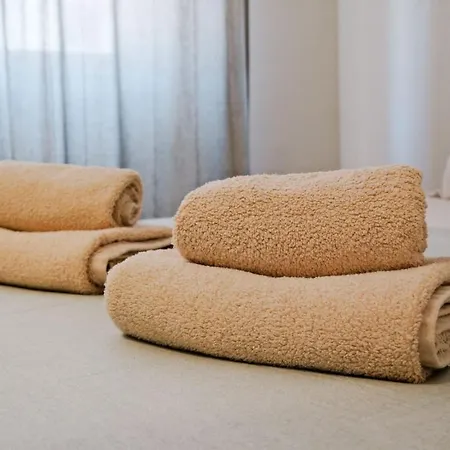 Lovely Fully Equipped Near Subway N9 Lizbona